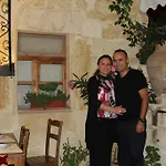 Antique House