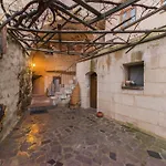 بيت ضيافة Antique House نفسهير