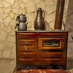 Antique House 4* نفسهير
