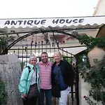 بيت ضيافة Antique House 4*