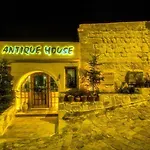 بيت ضيافة Antique House نفسهير
