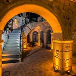 بيت ضيافة Antique House