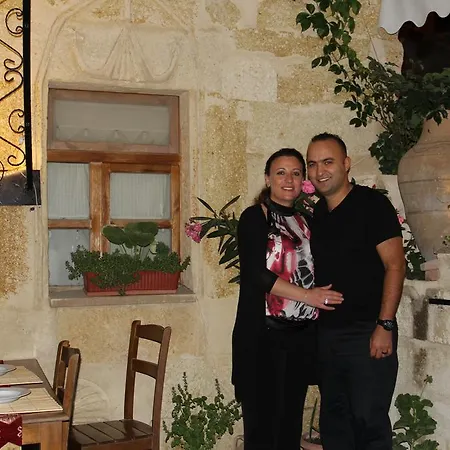 Antique House