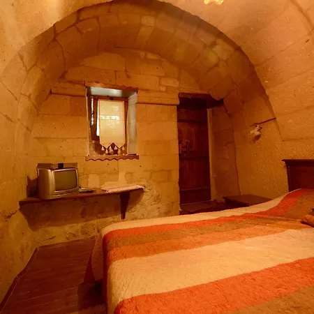 Antique House 4* Nevşehir