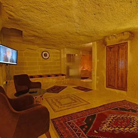 Antique House Nevsehir