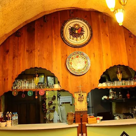 招待所 Antique House 4*