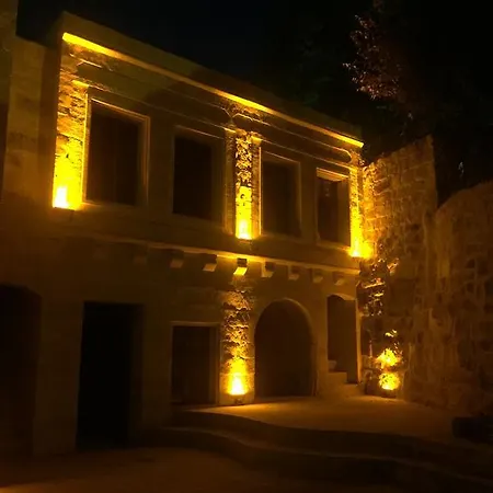 Antique House 内夫谢希尔