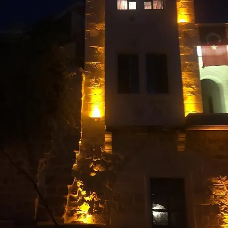 Pensjonat Antique House 4*