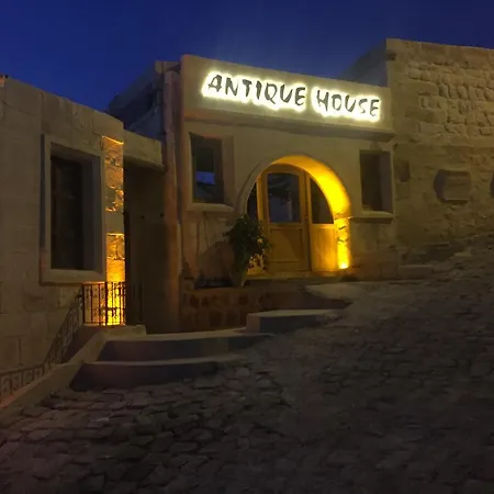 Guest house Antique House Nevsehir