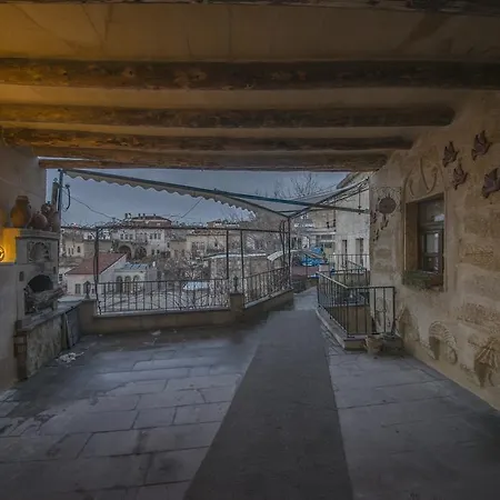 Antique House 招待所