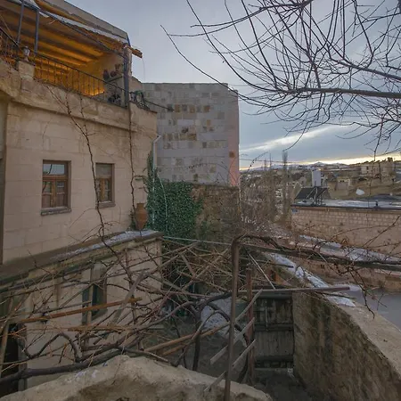 Antique House بيت ضيافة 4*