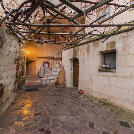 Casa de hóspedes Antique House Nevşehir