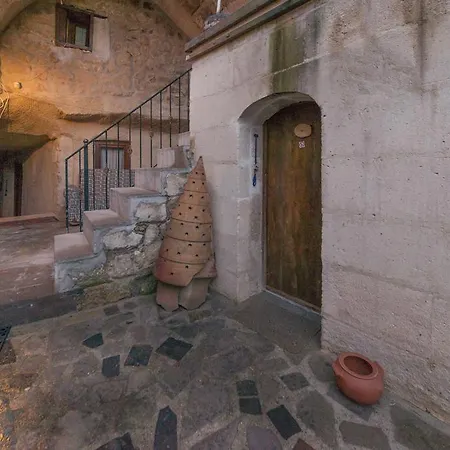 Antique House Guest house Nevsehir