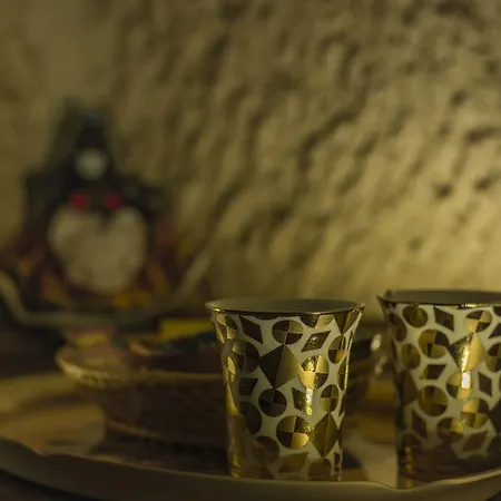 Casa de hóspedes Antique House Nevşehir