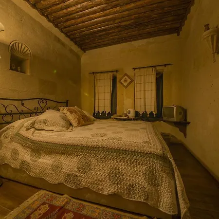 Antique House ネヴシェヒル