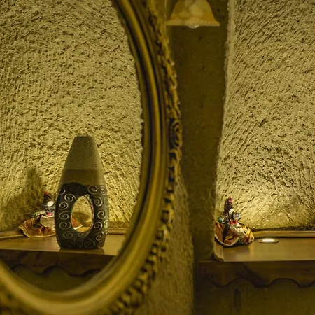 招待所 Antique House 内夫谢希尔