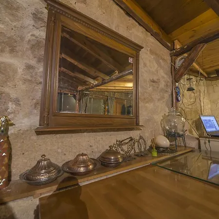 Antique House 4* 内夫谢希尔