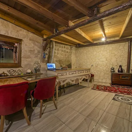 Guest house Antique House