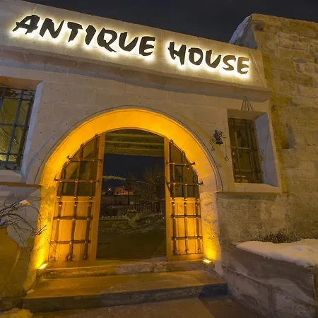 Antique House