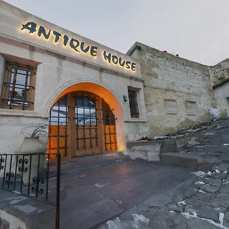 Guest house Antique House Nevsehir