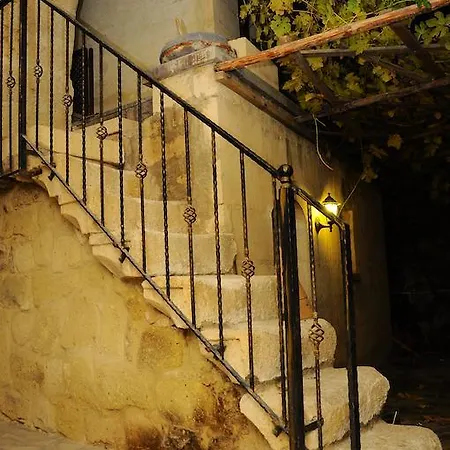 Antique House