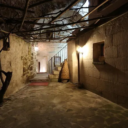 Antique House Guest house Nevsehir