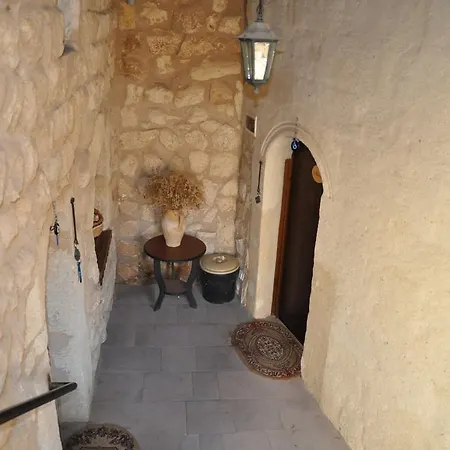 Antique House 4*