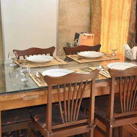 Antique House 招待所 4*