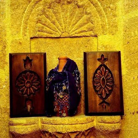 Antique House 内夫谢希尔