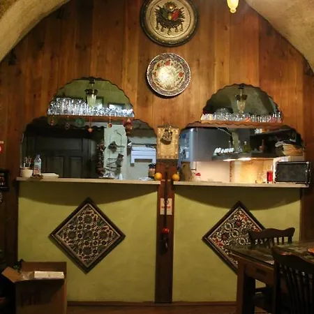 Antique House 招待所