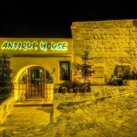 Casa de hóspedes Antique House Nevşehir