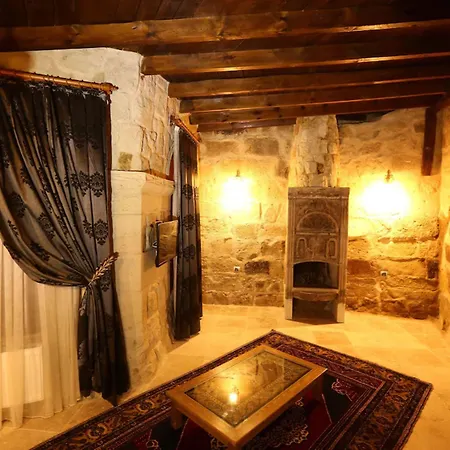 Antique House Casa de hóspedes Nevşehir