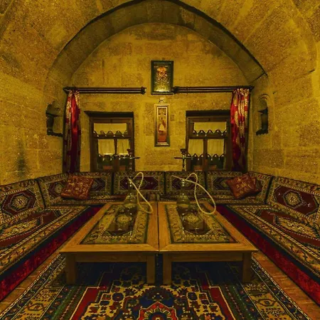 Casa de hóspedes Antique House Nevşehir