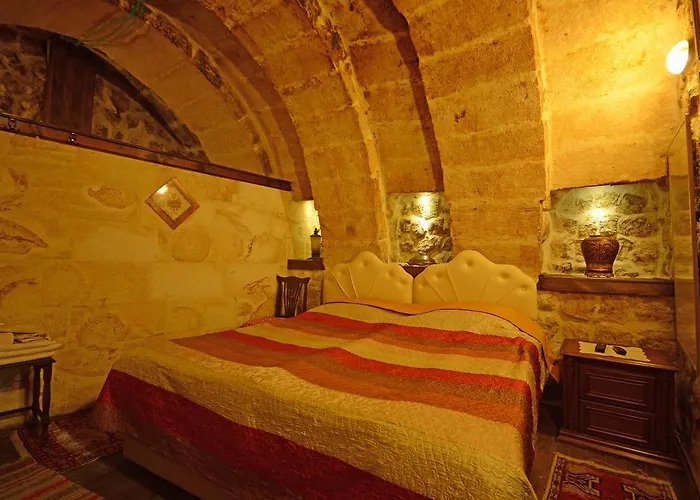 Гостевой дом Antique House Невшехир