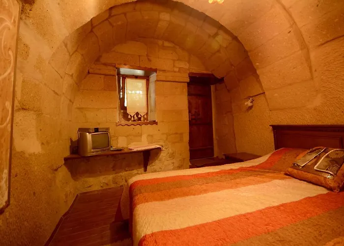 Antique House 4* 네브셰히르