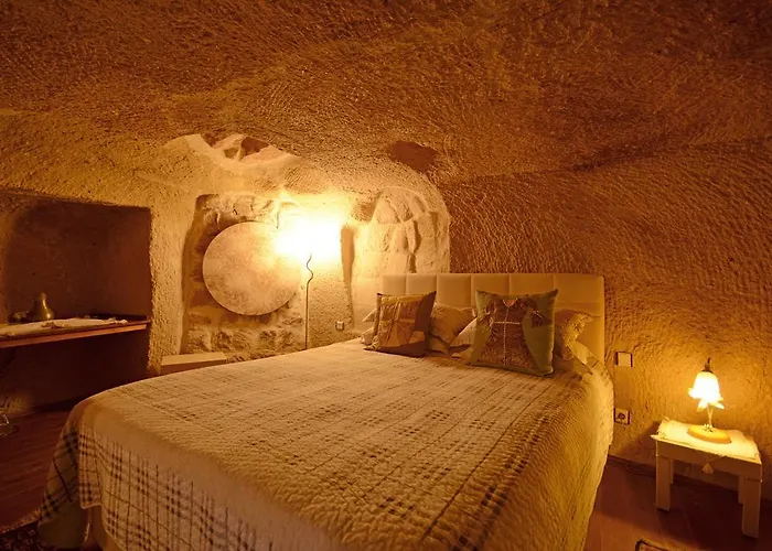 Antique House Гостевой дом Невшехир