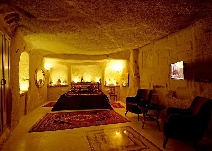 Antique House Гостевой дом Невшехир