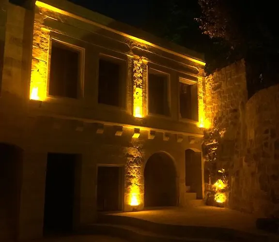 Antique House 네브셰히르