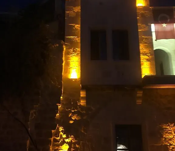 게스트하우스 Antique House 4*