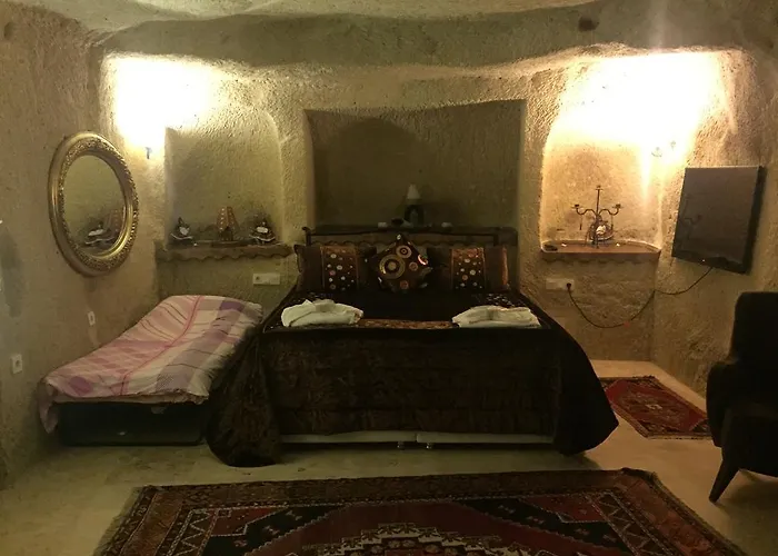 Antique House Невшехир