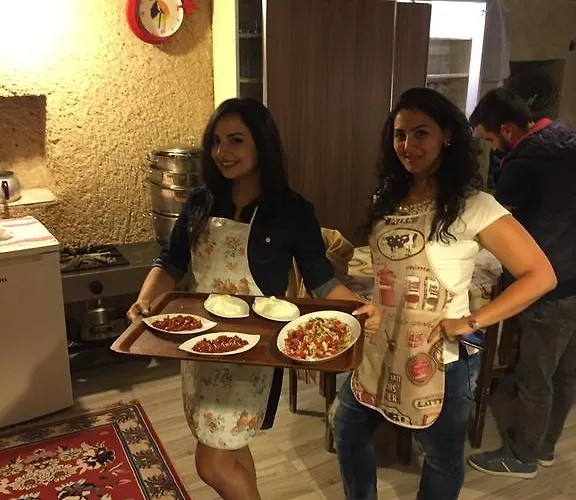 게스트하우스 Antique House