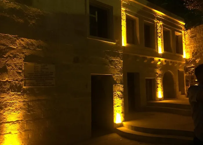 게스트하우스 Antique House 4*