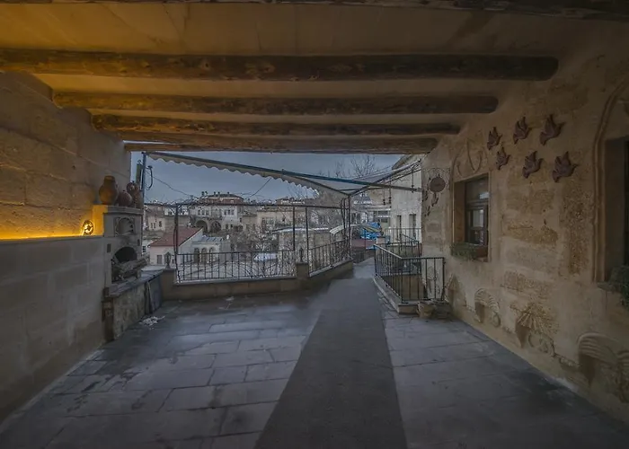 Antique House 게스트하우스