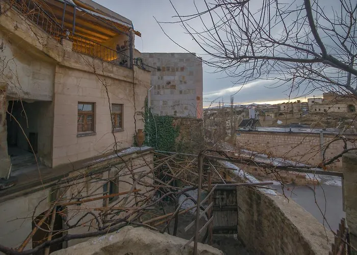 Antique House 게스트하우스 4*