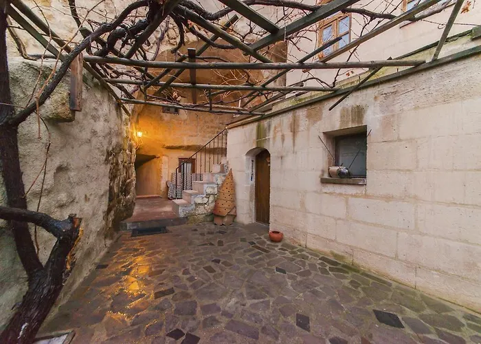 게스트하우스 Antique House 네브셰히르