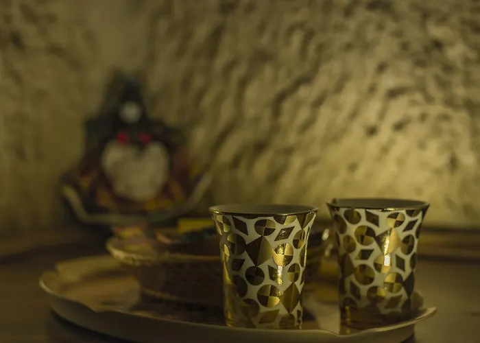 Гостевой дом Antique House Невшехир