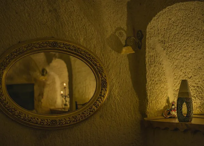 Antique House 4* 네브셰히르