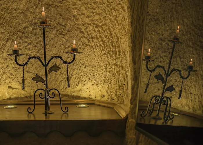 Antique House Гостевой дом Невшехир