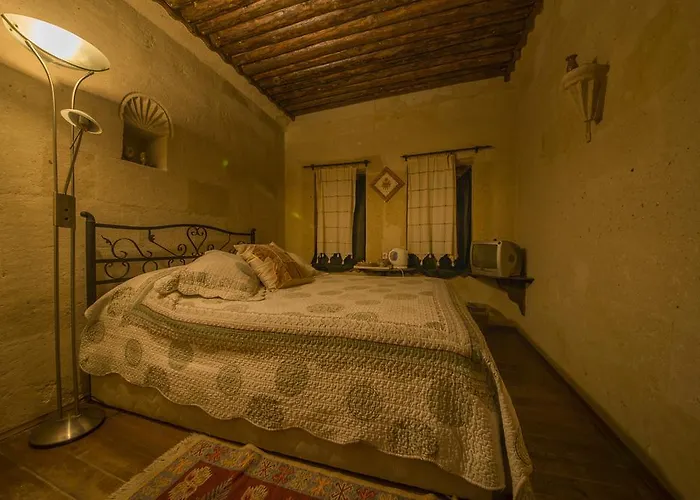 Antique House Невшехир