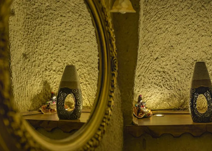 Гостевой дом Antique House Невшехир